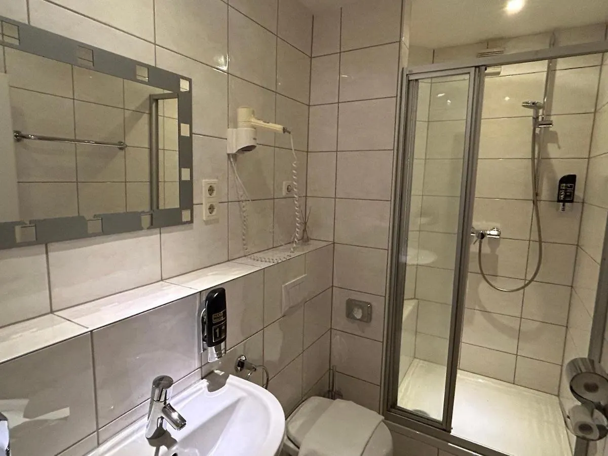 Apartment Westend#106 Frankfurt am Main