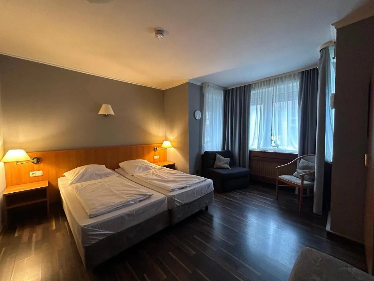 Westend#106 Frankfurt am Main Germany