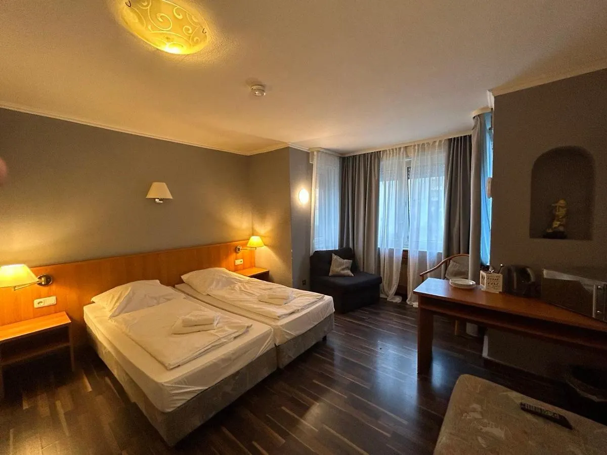 Lejlighed Westend#106 Frankfurt am Main